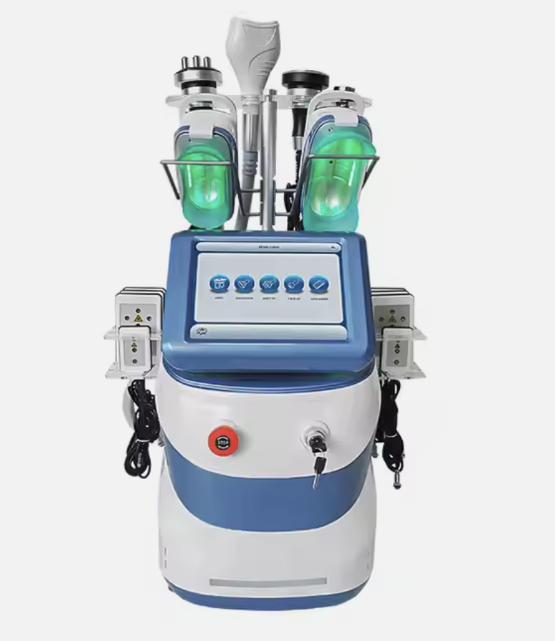 CRYO Cryolipolysis Fat Freezing Weight Loss Slimming Cellulite Removal Cryolipolysis Machine