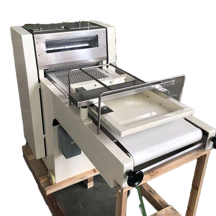 Bun Didiver Automatic Dough Divider Rounder Molding Machine - Steamed Bun Making Equipment