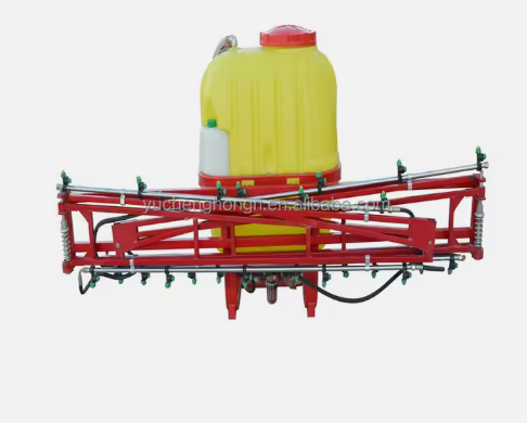 Boom Sprayer - Model 3W-800-12