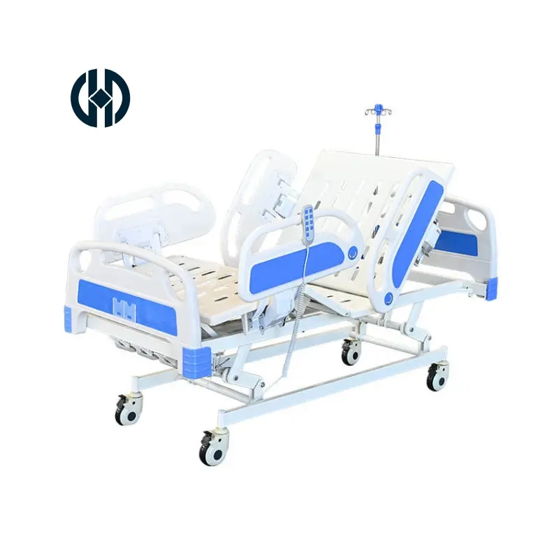 Medical Equipment Patient Examination Beds - Hospital & Home Care Nursing Beds