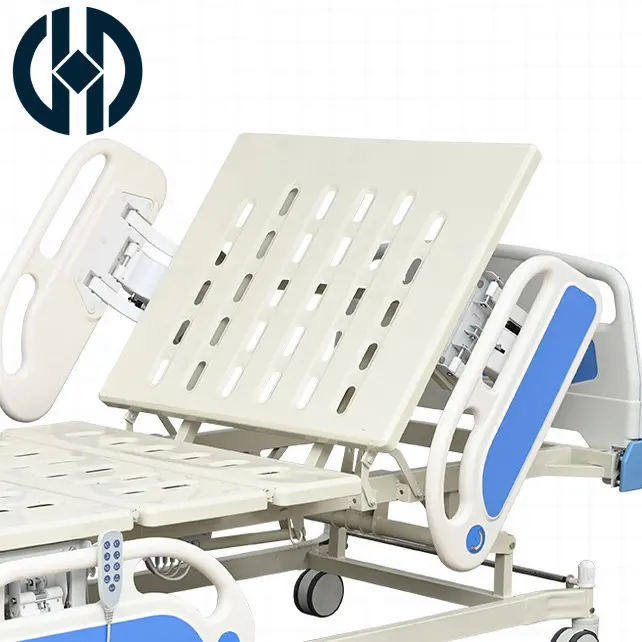 Medical Equipment Patient Examination Beds - Hospital & Home Care Nursing Beds