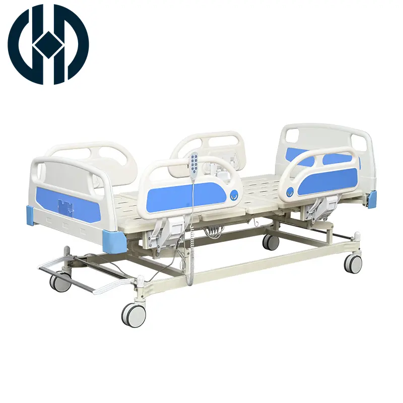 Medical Equipment Patient Examination Beds - Hospital & Home Care Nursing Beds