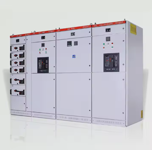 11kv Sf6 Ring Main Unit 3 Way Rmu Ccf 2 Switch + 1 Switch-fuse Sf6 Gas Insulated Switchgear Insulated Panels for outdoor use