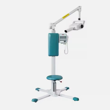 Dental X-ray machine