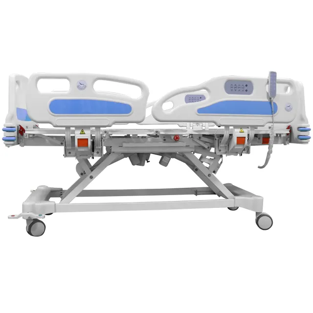 Hospital Bed Hospital Furniture Hospital Electric Five Functions Bed