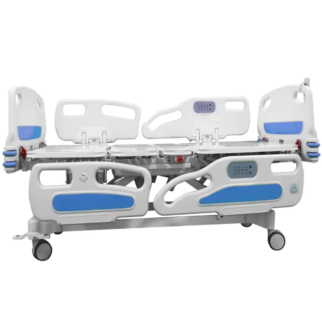 Hospital Bed Hospital Furniture Hospital Electric Five Functions Bed