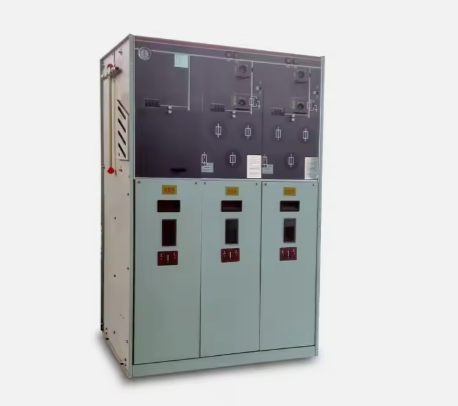 SHSRM16-12 11kv 12kv high voltage rm6 ring main unit rmu switchgear distribution panel 33kv rmu