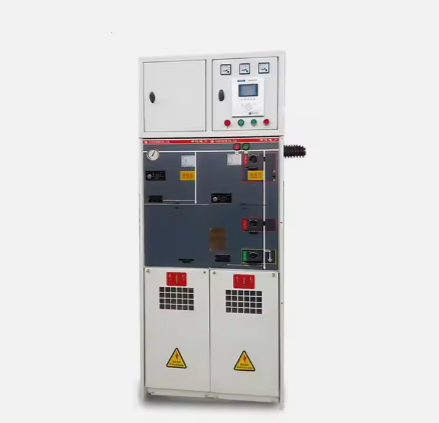 SHSRM16-12 11kv 12kv high voltage rm6 ring main unit rmu switchgear distribution panel 33kv rmu