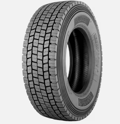 315 80R22.5 Doupro Tyres Trailer/ YS896 (123 Units)