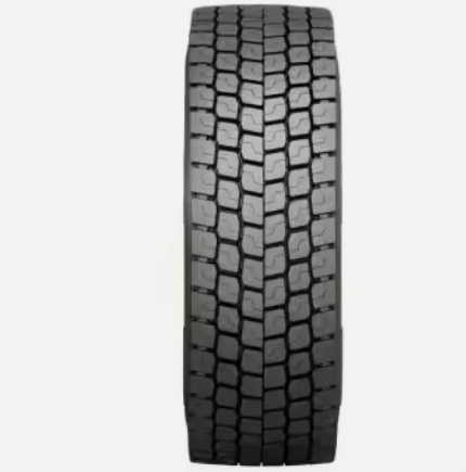 315 80R22.5 Doupro Tyres Trailer/ YS896 (123 Units)