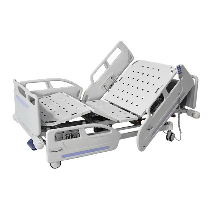 Hot Product 3-Function Electric Hospital Bed - Affordable Patient Care Option