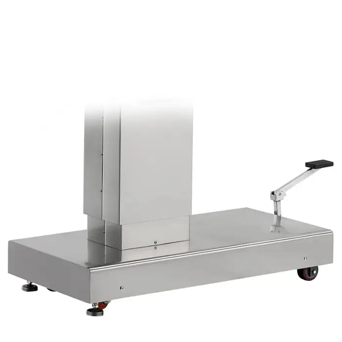 MN-OR013 Affordable Price OT Room Medical Hydraulic Operating Table Manual Theater Bed