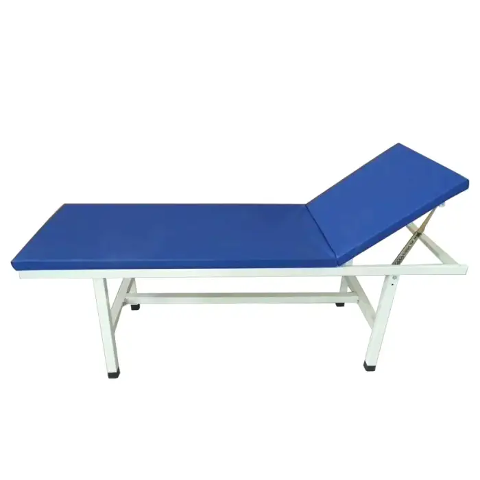 Medical Clinic Patient Examination Bed