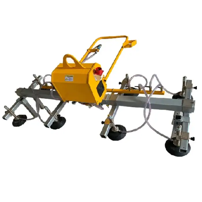 500kg to 2000kg Electric Vacuum Lifter for Metal Sheet Handling