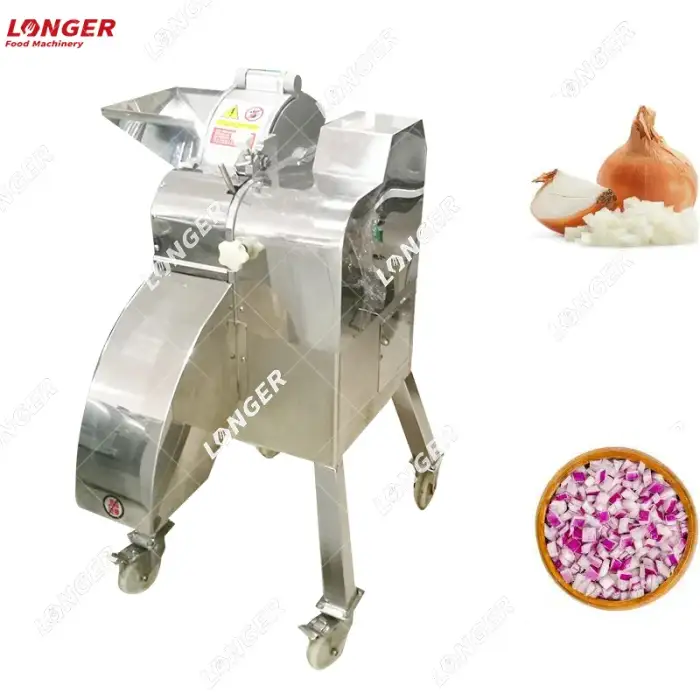 Mango Atchar Cutting/Cutter Machine