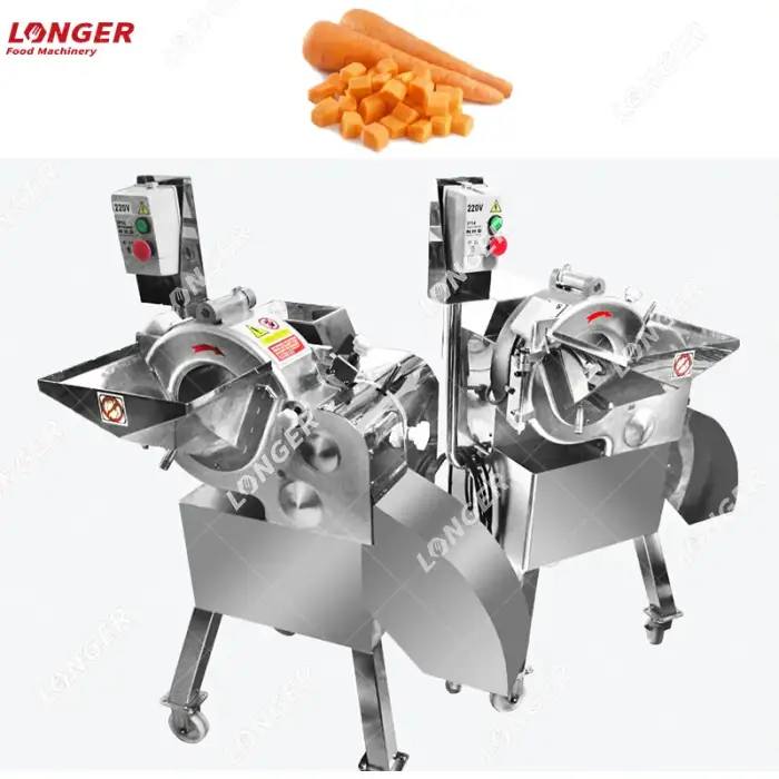 Mango Atchar Cutting/Cutter Machine