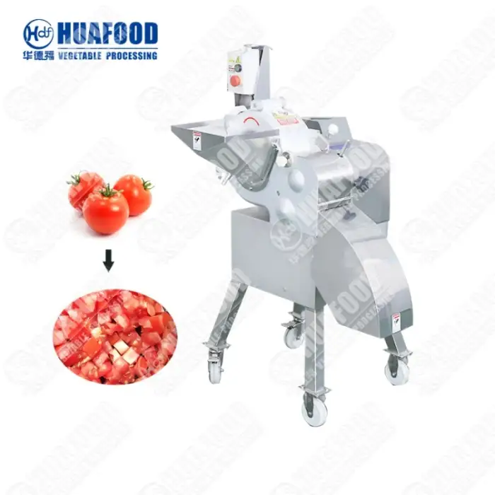 Mango Atchar Cutting/Cutter Machine/Mango Dice Machine