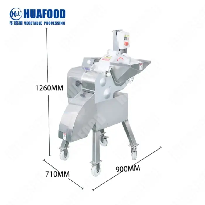 Mango Atchar Cutting/Cutter Machine/Mango Dice Machine