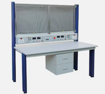 Electrical Installation Workbench Educational Lab Equipment