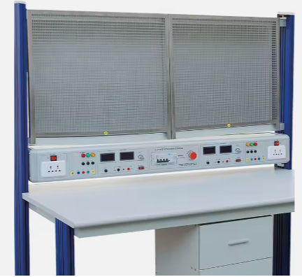 Electrical Installation Workbench Educational Lab Equipment