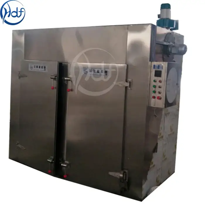 Industrial Dehydration Biltong Dryer HFD-HG-32