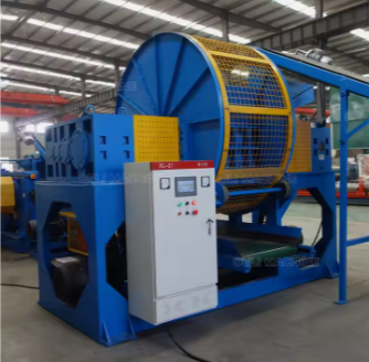 Complete truck car tire recycling to make tyre powder rubber tiles production line equipment,2mm tyre granule produce machinery No reviews yet