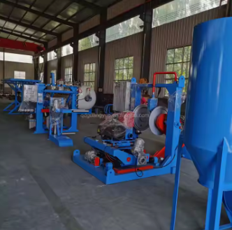 Complete Tyre Retread Production Line/tire retreading Machine