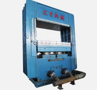 Tire manufacturing equipment Tyre Inner Tubes Making Machine/Crumb Rubber Machinery