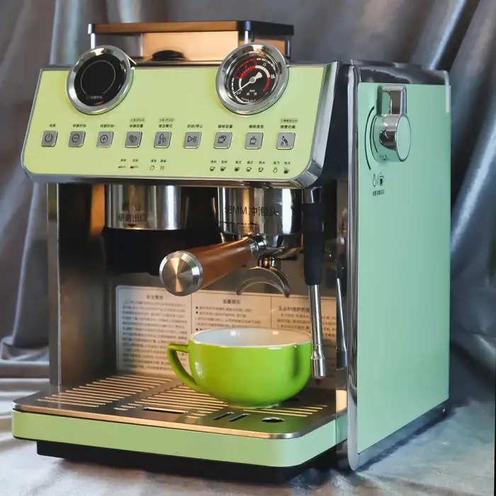 ZL13 Office Coffee Machine