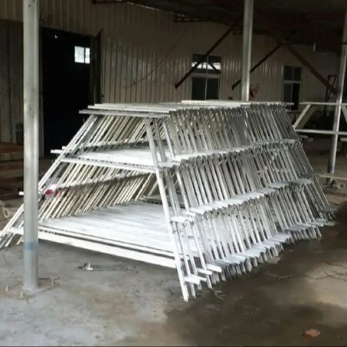 Deep Galvanized Chicken Coop House Broiler Chick Quail Cages Egg Layer Automatic Water Drinking