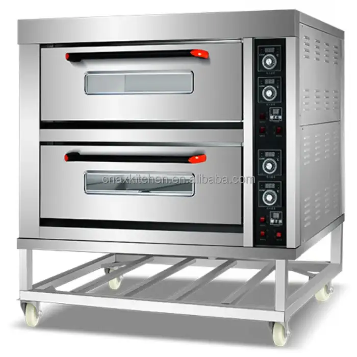 Commercial Industrial Baking Oven