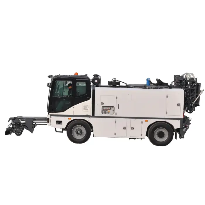 Manufacturer High Quality Pothole Patcher For Sale