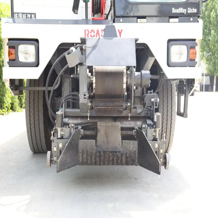 Manufacturer High Quality Pothole Patcher For Sale