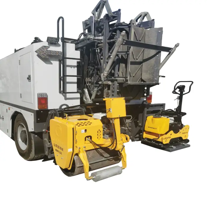 Manufacturer High Quality Pothole Patcher For Sale