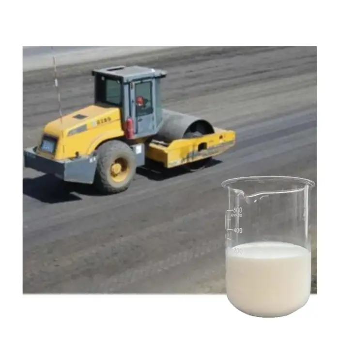 Soil Hardening Chemicals for Pothole Repairs