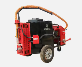 SDBM 60L 100L new Mini Concrete Asphalt Road Repair Machine