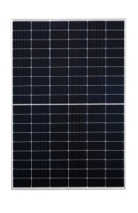 Jinergy 450W-460W High-Quality Half Cell Mono PV Solar Panel