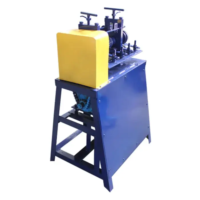 918-B-1 VANER copper scrap manual copper wire stripper cable stripping machine