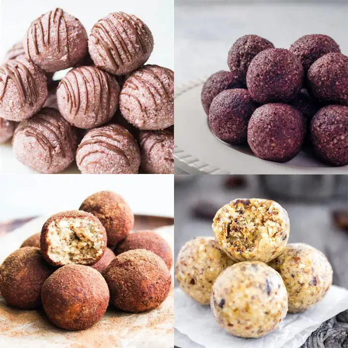 Protein Ball Machine – High-Productivity Bliss, Energy, And Protein Ball Maker