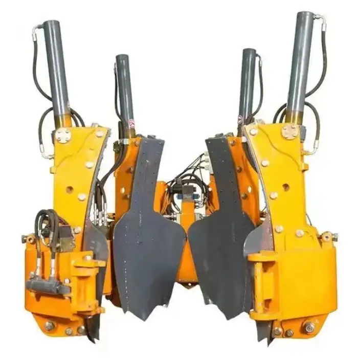 Tree Transplanter Tree Transplanting Machine