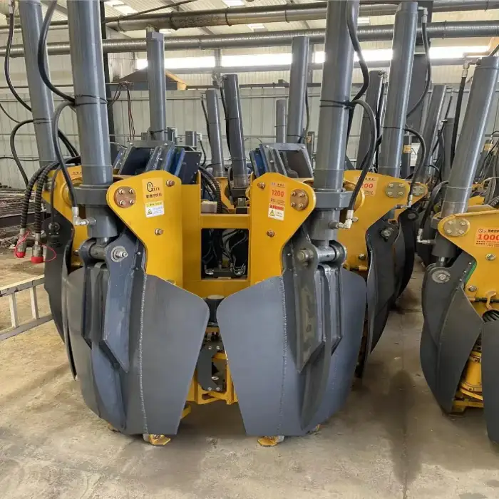 Tree Transplanter Tree Transplanting Machine