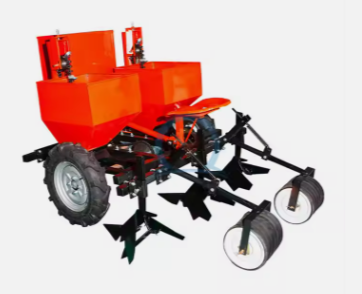 garlic potato seeders transplanters/potato planting sowing machine/potato planter