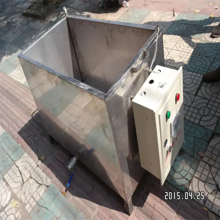 50L 100L 150L 200L 300L 500L 1000L Stainless Steel Melting Wax Machine/Wax Heater/Candle Wax Melter