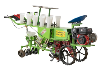 Automatic Transplanting Machine / Paddy Transplanter / Vegetable Transplanter