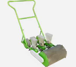 6-10 row self-propelled cabbage seedling transplanter vegetable planting machine for rice planting