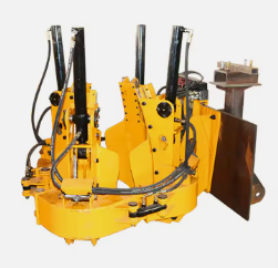 Mini Tree Spade Bucket Moving Machine Price Small Tree Transplanter for Sale