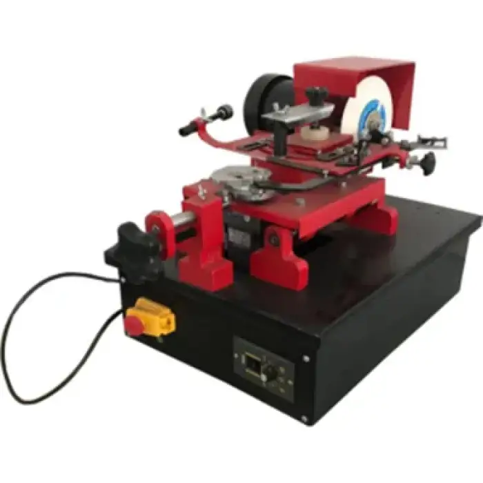 Wood Band Saw Blade Sharpenering Grinding Machine