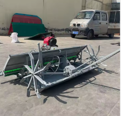 Agriculture rice transplanter