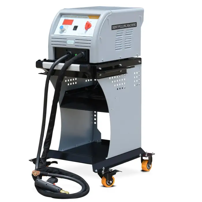 SG-6500 Automobile spot welding welder dent puller machine car body dent puller machine car body repair