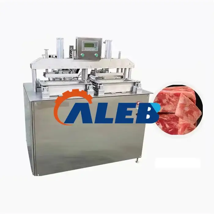 Meat Shaping Machine – High-Quality And Efficient Meat Processing